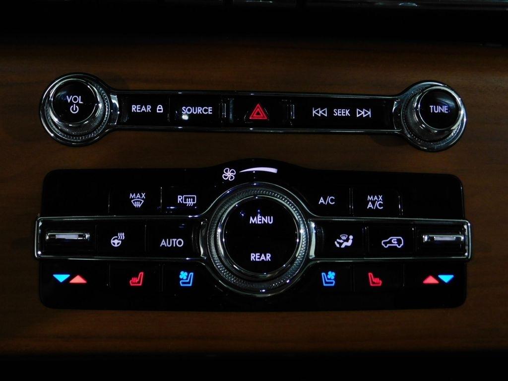 Lincoln Aviator Reserve AWD 2020