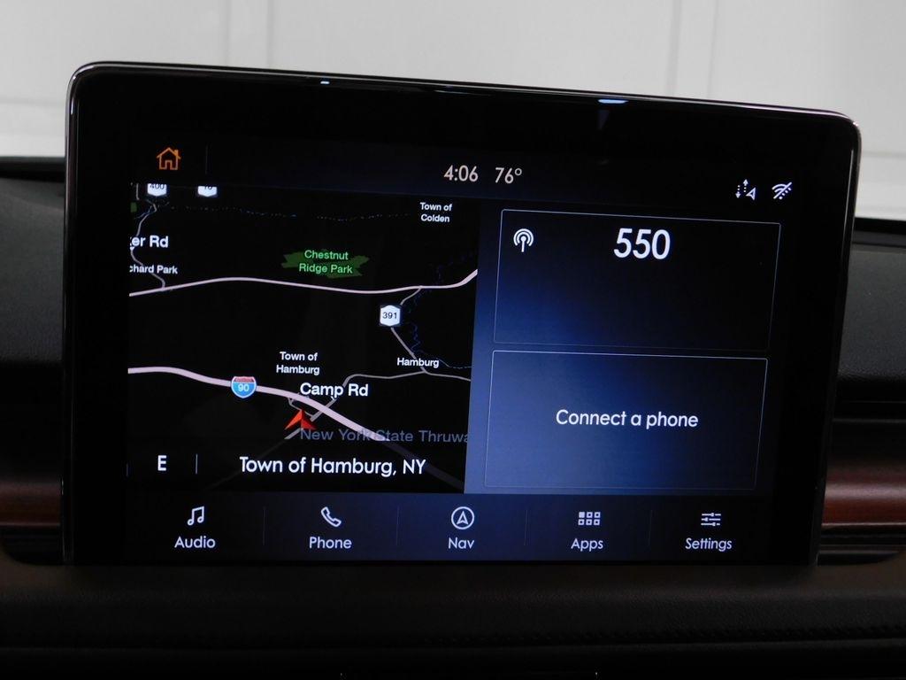 Lincoln Aviator Reserve AWD 2020