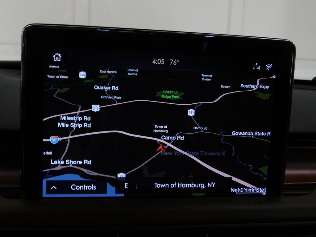 Lincoln Aviator Reserve AWD 2020