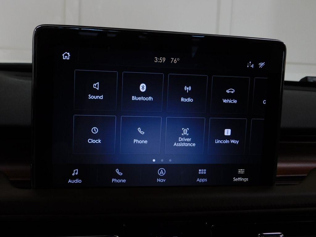Lincoln Aviator Reserve AWD 2020