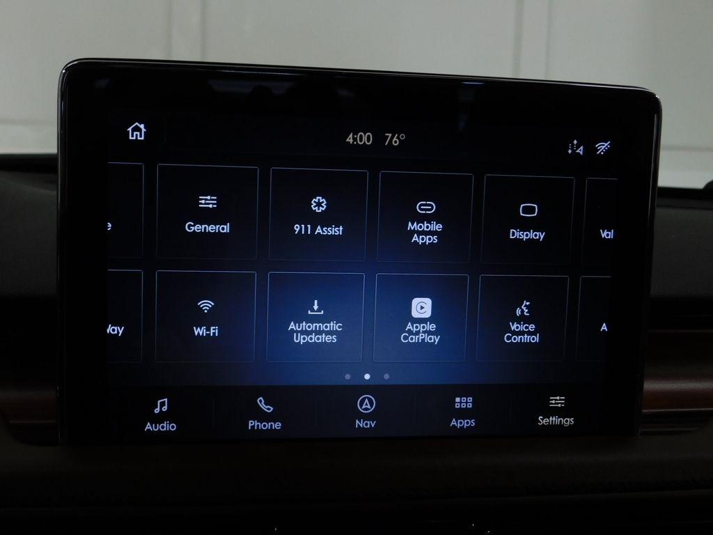 Lincoln Aviator Reserve AWD 2020