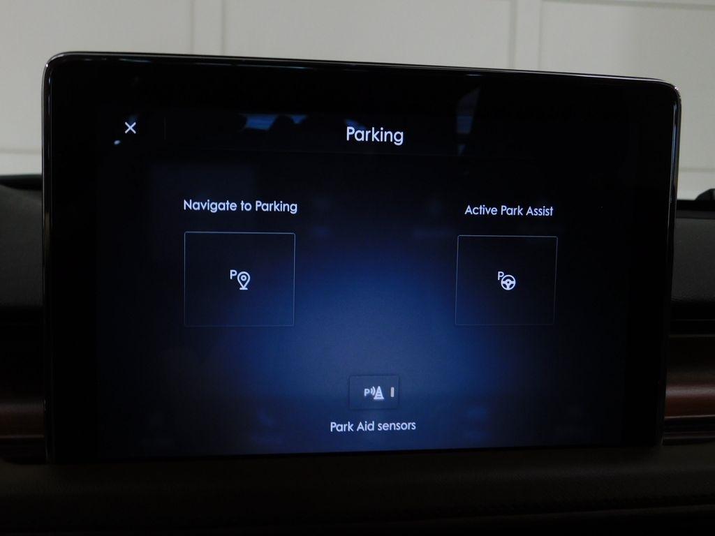 Lincoln Aviator Reserve AWD 2020