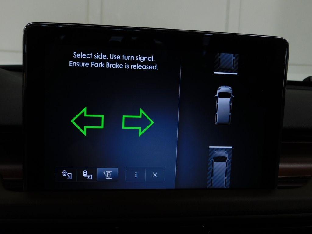 Lincoln Aviator Reserve AWD 2020