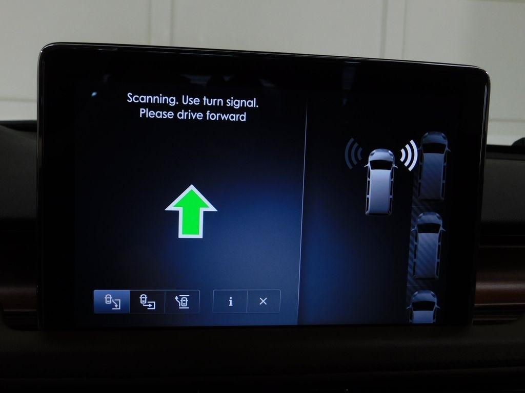 Lincoln Aviator Reserve AWD 2020