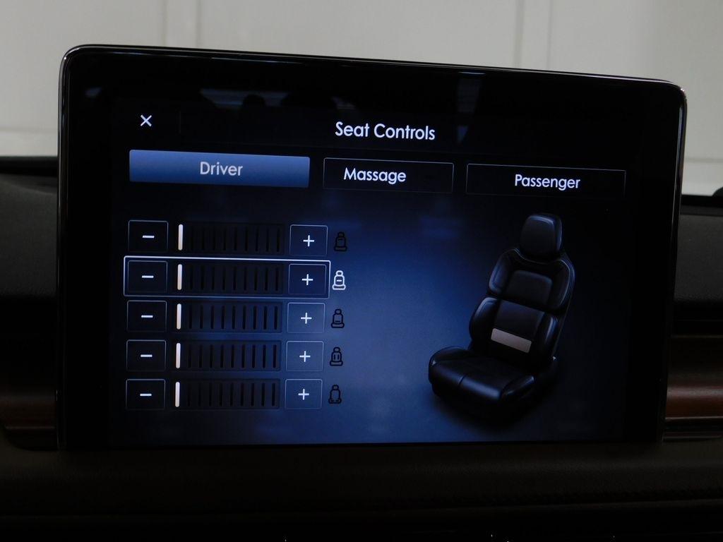 Lincoln Aviator Reserve AWD 2020