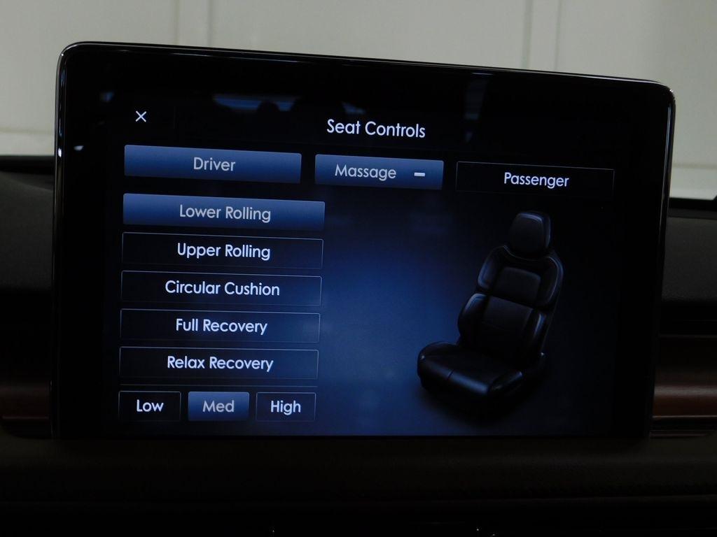 Lincoln Aviator Reserve AWD 2020