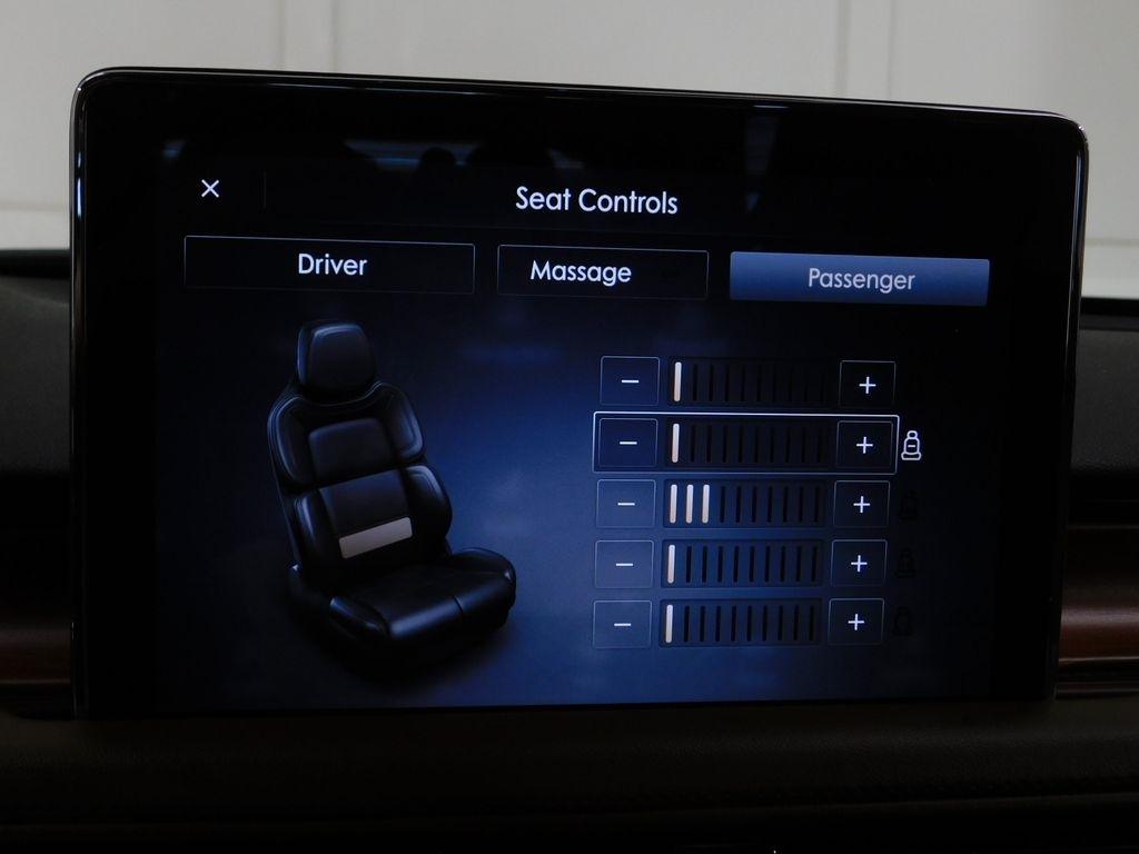 Lincoln Aviator Reserve AWD 2020