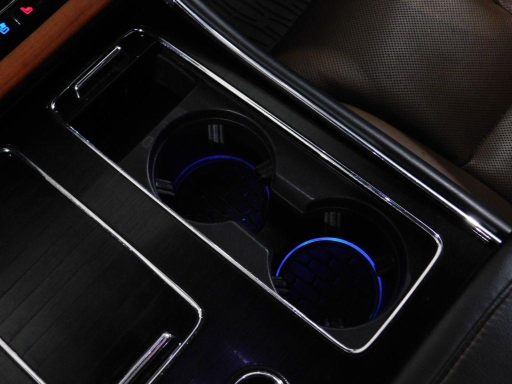 Lincoln Aviator Reserve AWD 2020