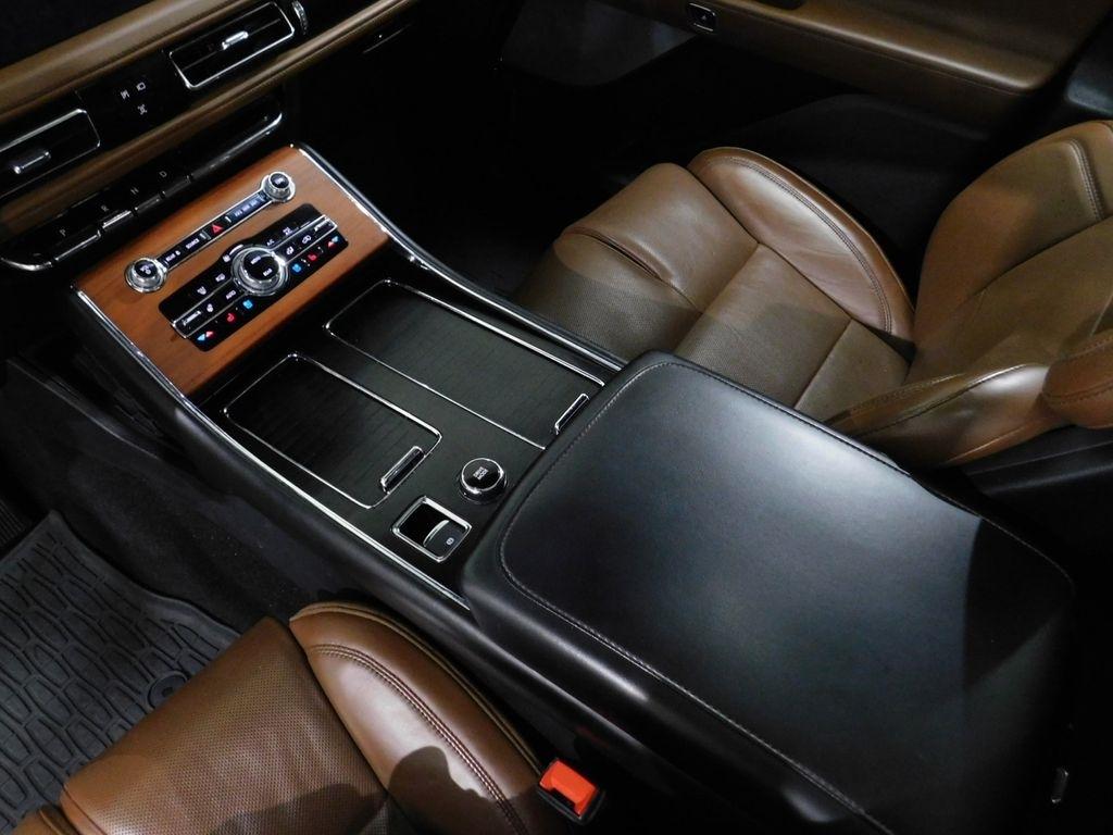 Lincoln Aviator Reserve AWD 2020