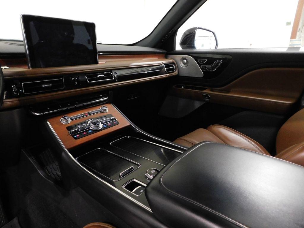 Lincoln Aviator Reserve AWD 2020