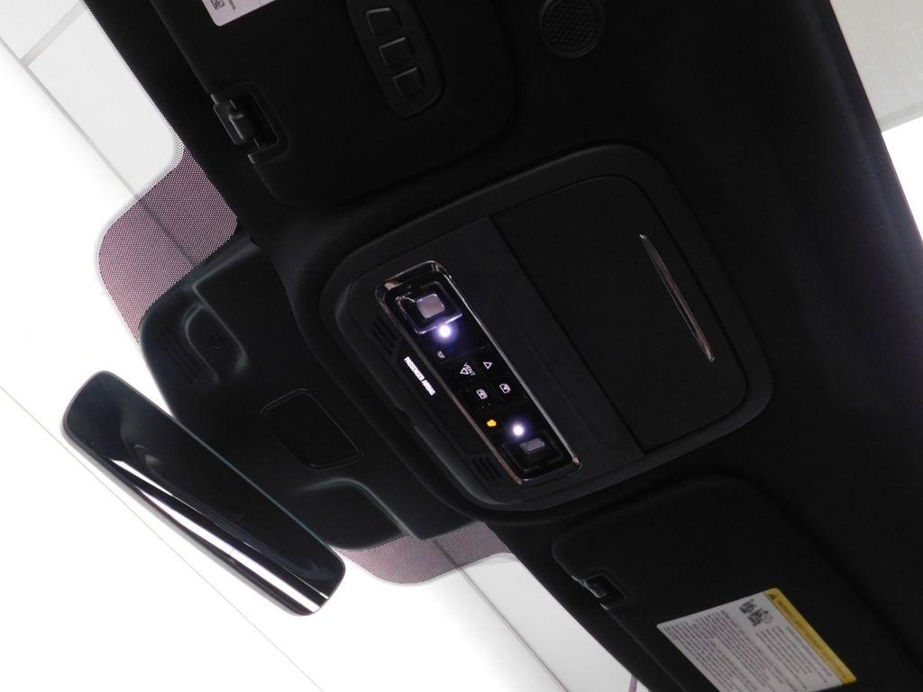 Lincoln Aviator Reserve AWD 2020