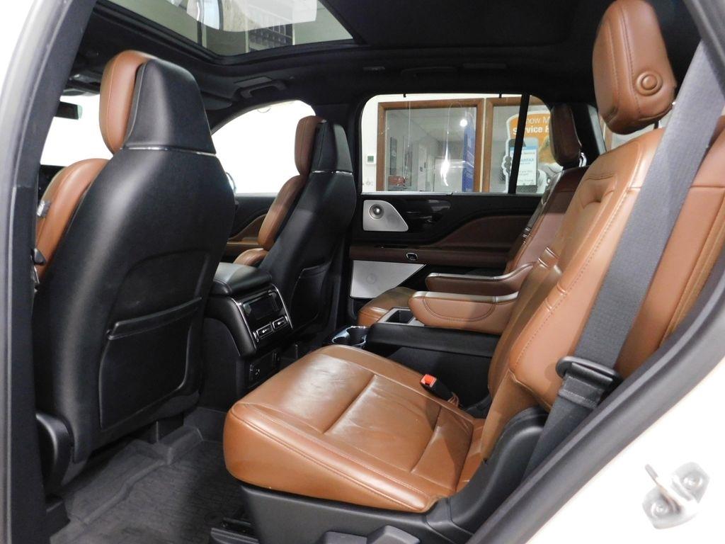 Lincoln Aviator Reserve AWD 2020