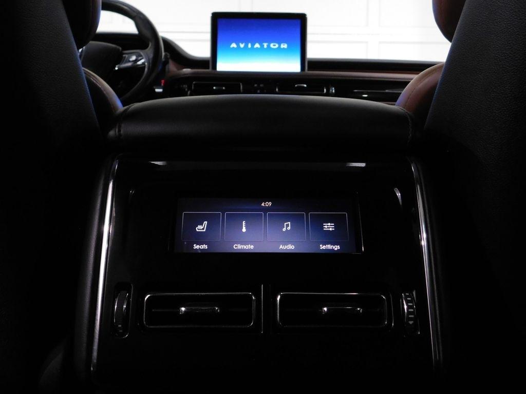 Lincoln Aviator Reserve AWD 2020