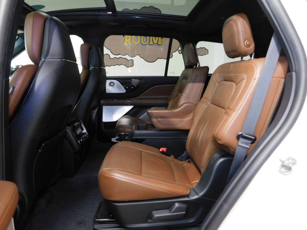 Lincoln Aviator Reserve AWD 2020