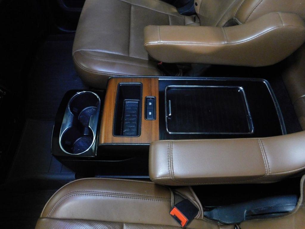 Lincoln Aviator Reserve AWD 2020