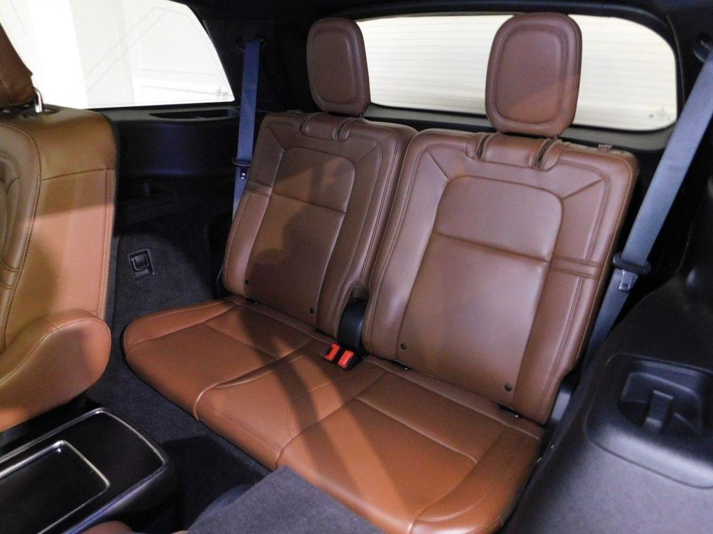 Lincoln Aviator Reserve AWD 2020