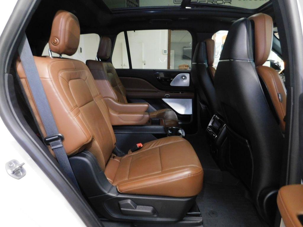 Lincoln Aviator Reserve AWD 2020