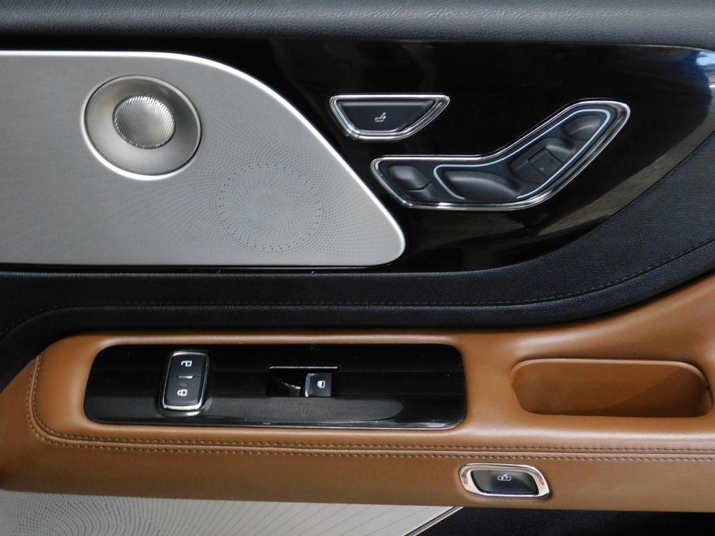 Lincoln Aviator Reserve AWD 2020