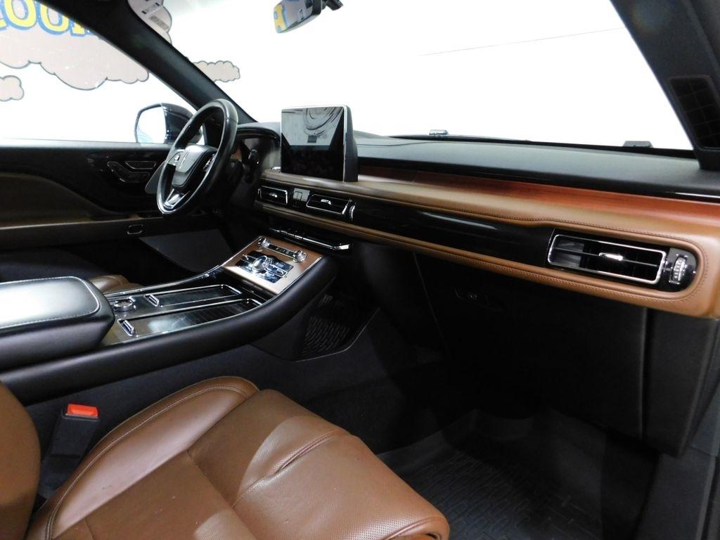 Lincoln Aviator Reserve AWD 2020