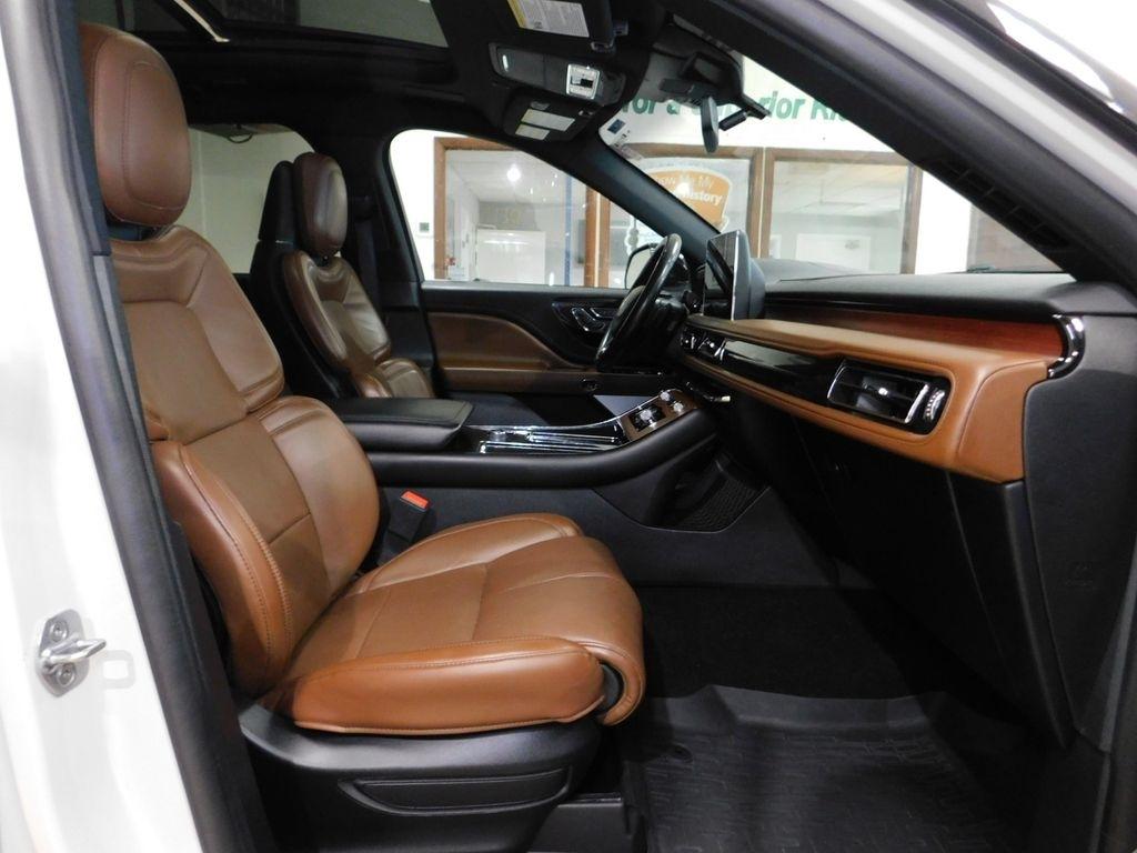 Lincoln Aviator Reserve AWD 2020