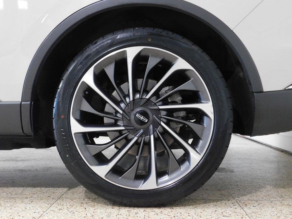 Lincoln Aviator Reserve AWD 2020