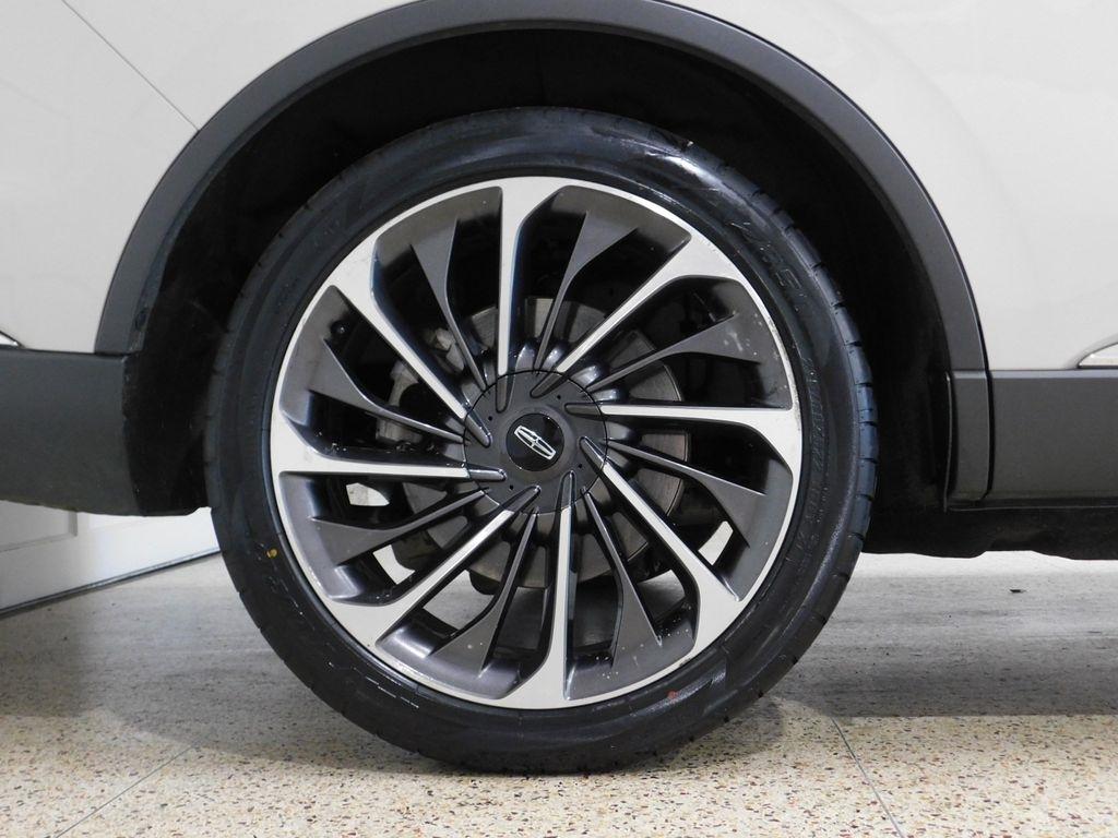 Lincoln Aviator Reserve AWD 2020