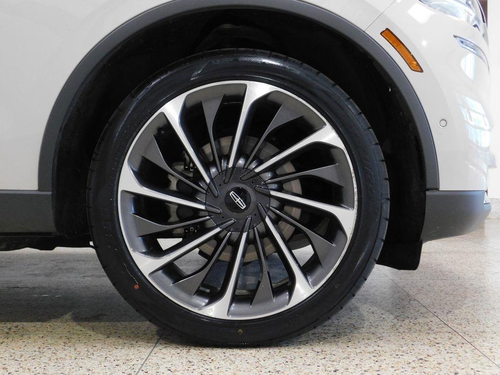 Lincoln Aviator Reserve AWD 2020