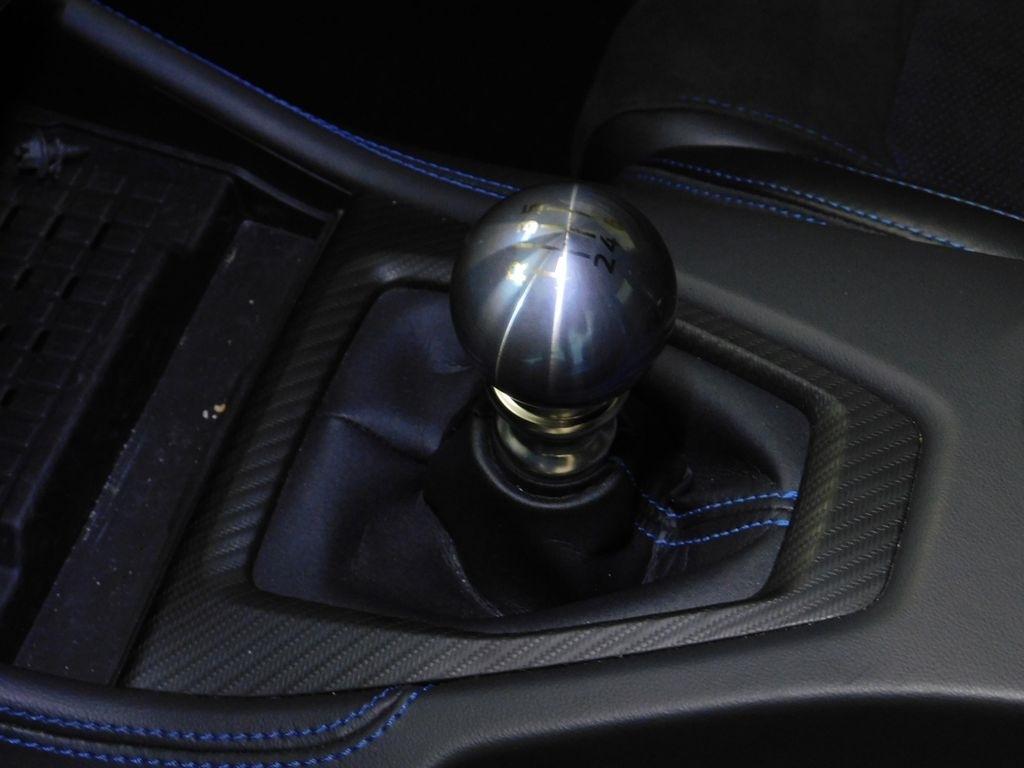 Ford Mustang Dark Horse 2024