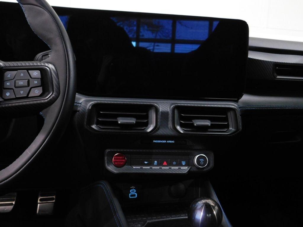 Ford Mustang Dark Horse 2024