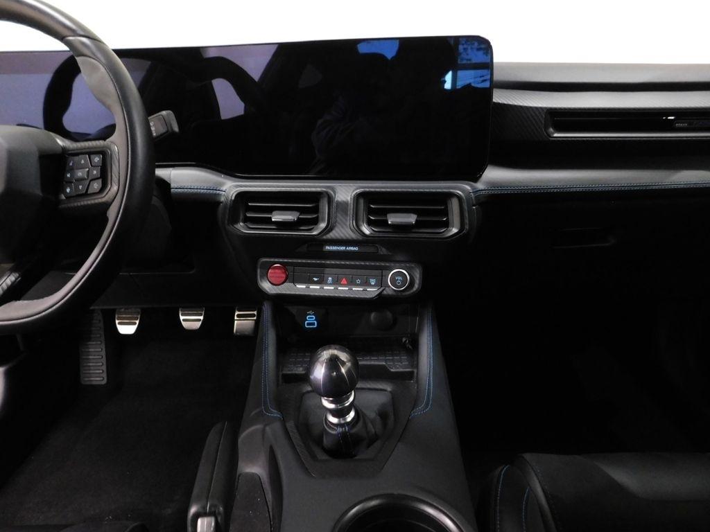Ford Mustang Dark Horse 2024