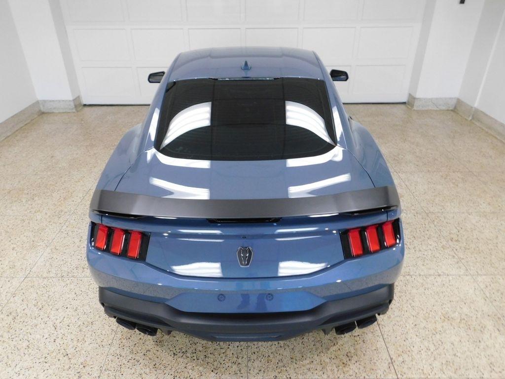 Ford Mustang Dark Horse 2024
