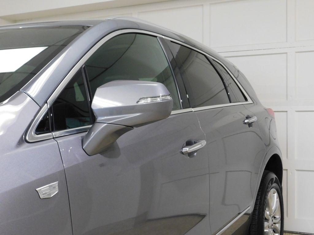 Cadillac XT5 Premium Luxury AWD 2020