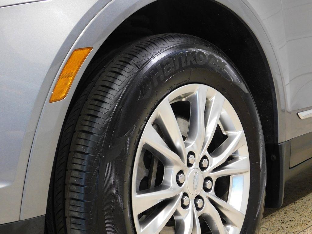 Cadillac XT5 Premium Luxury AWD 2020