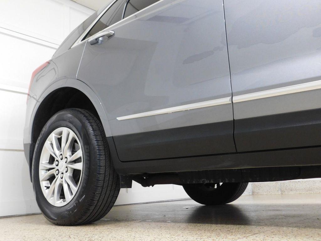 Cadillac XT5 Premium Luxury AWD 2020