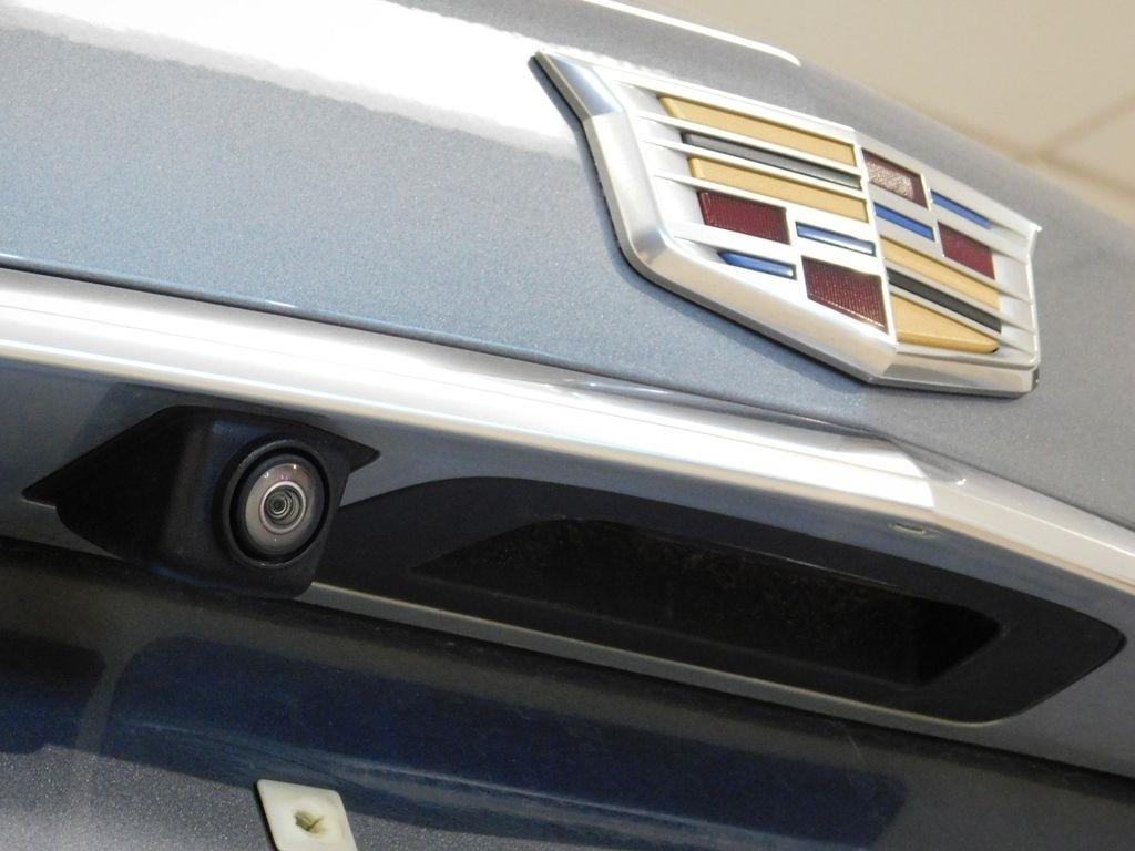 Cadillac XT5 Premium Luxury AWD 2020