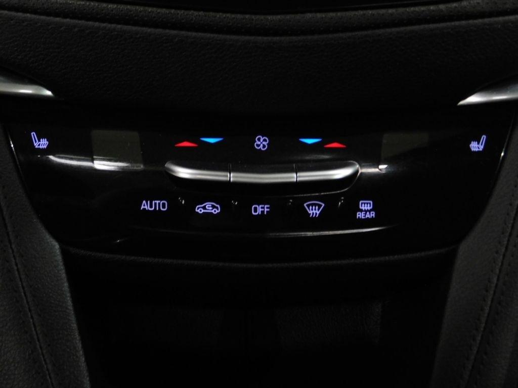Cadillac XT5 Premium Luxury AWD 2020