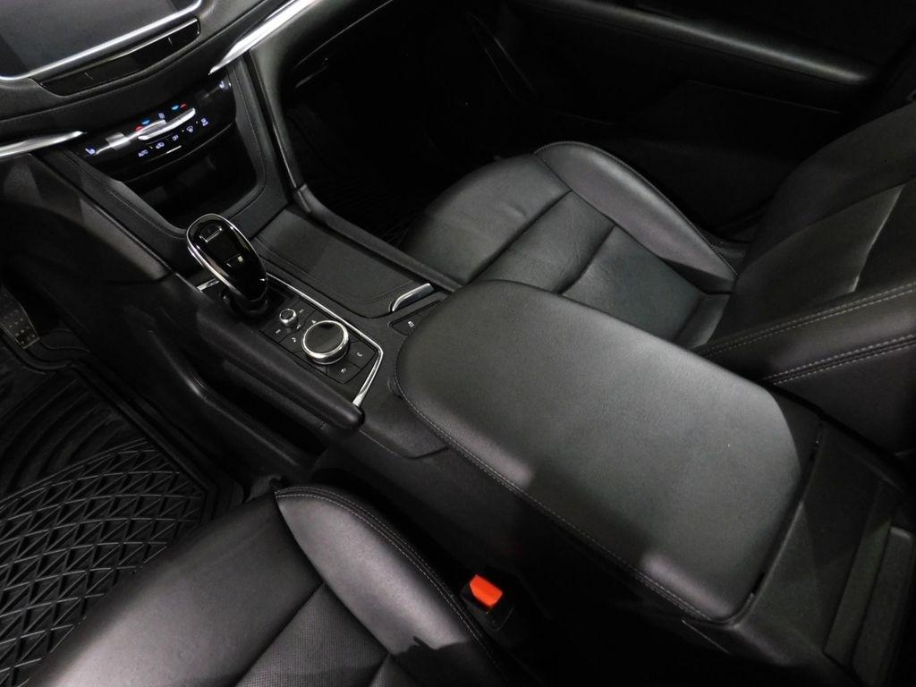 Cadillac XT5 Premium Luxury AWD 2020