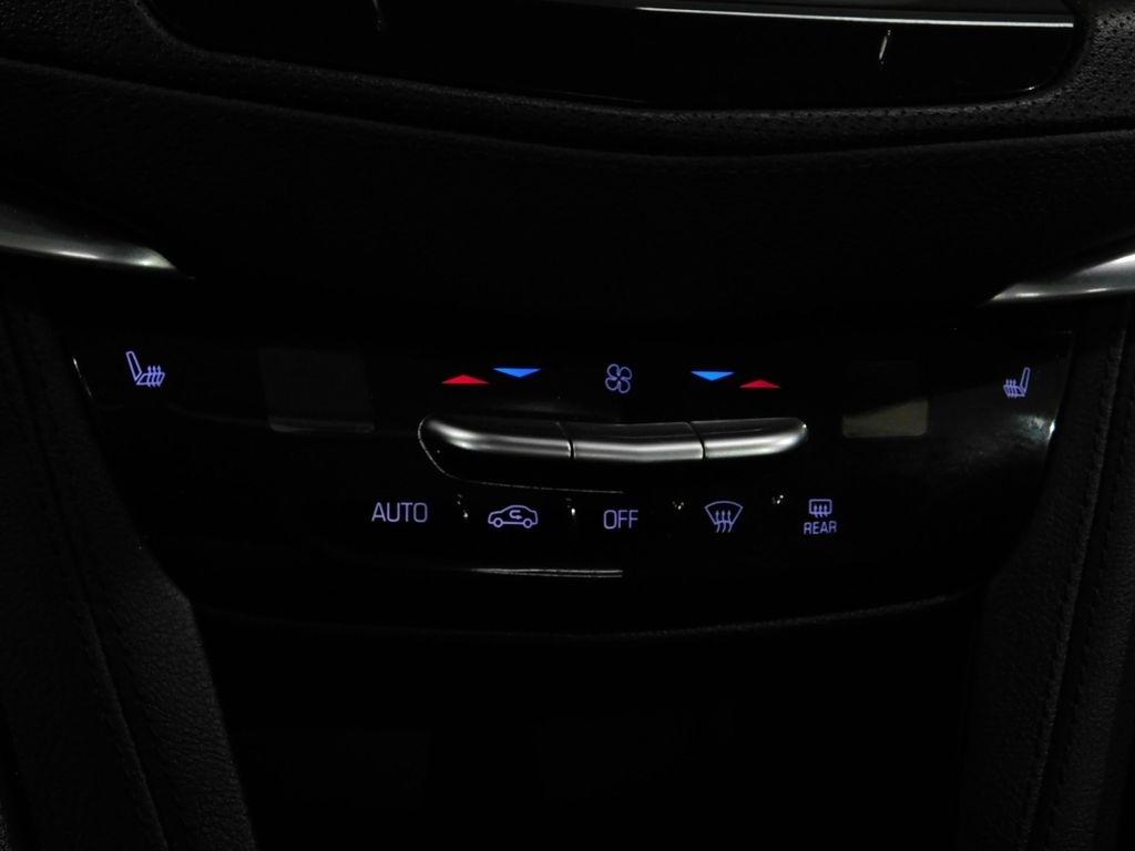 Cadillac XT5 Premium Luxury AWD 2020