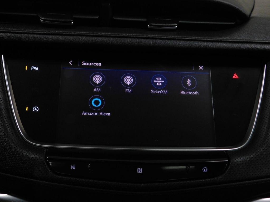 Cadillac XT5 Premium Luxury AWD 2020