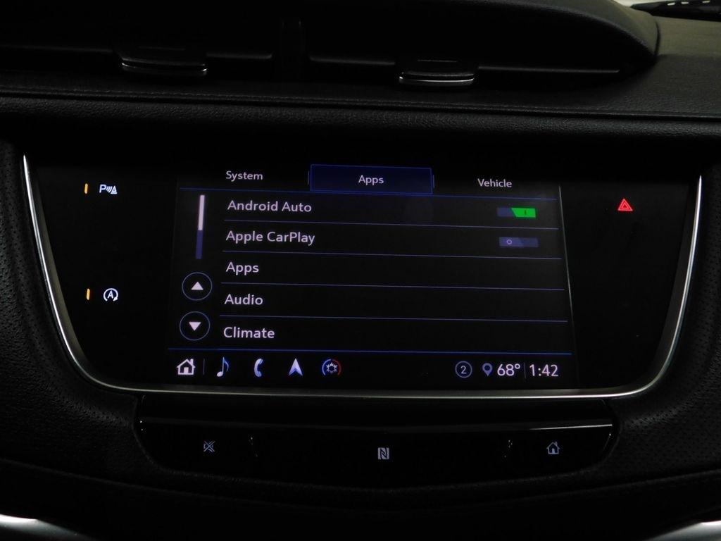 Cadillac XT5 Premium Luxury AWD 2020