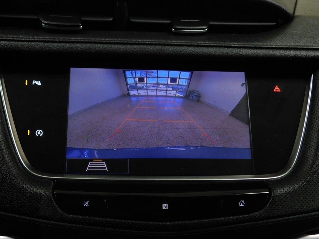 Cadillac XT5 Premium Luxury AWD 2020