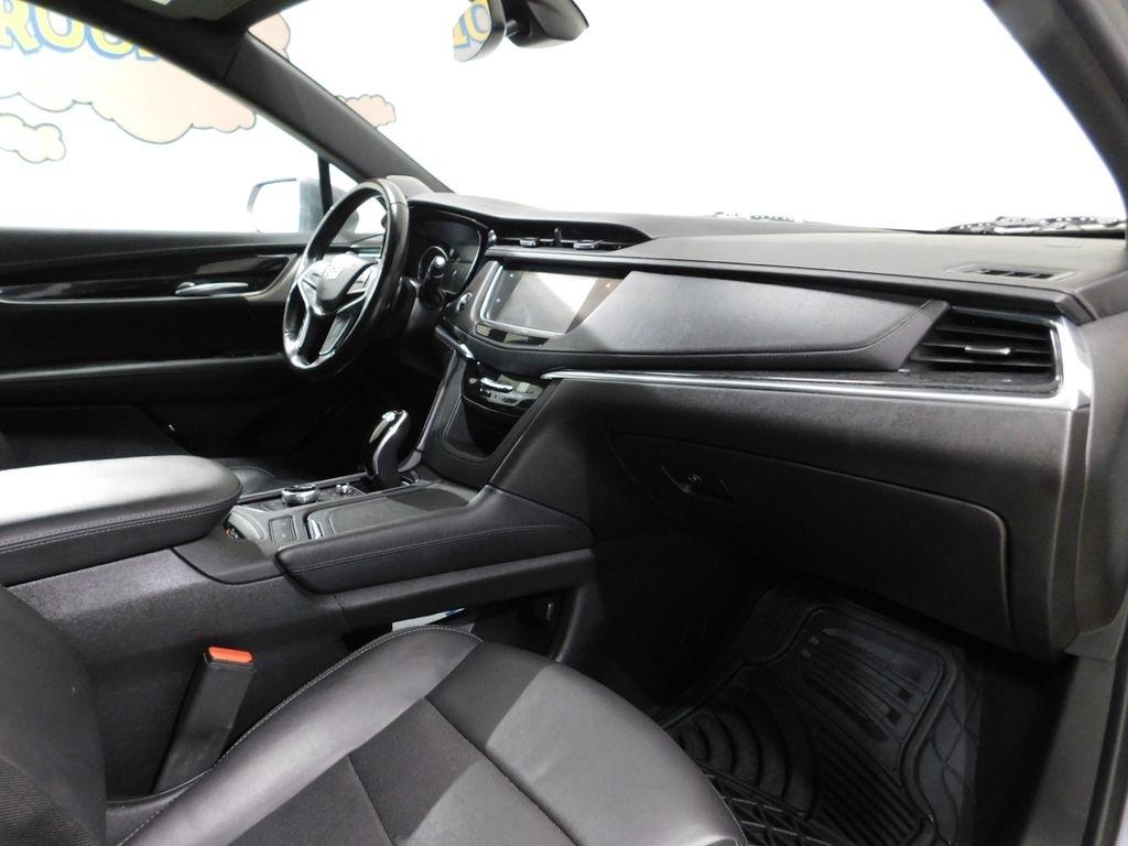 Cadillac XT5 Premium Luxury AWD 2020