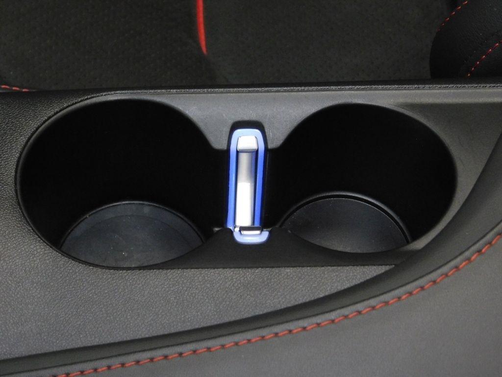 Chevrolet Camaro ZL1 Convertible 6M 2024