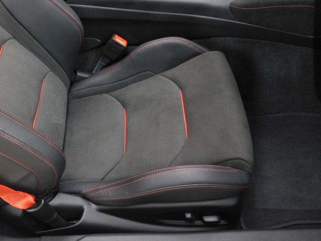 Chevrolet Camaro ZL1 Convertible 6M 2024