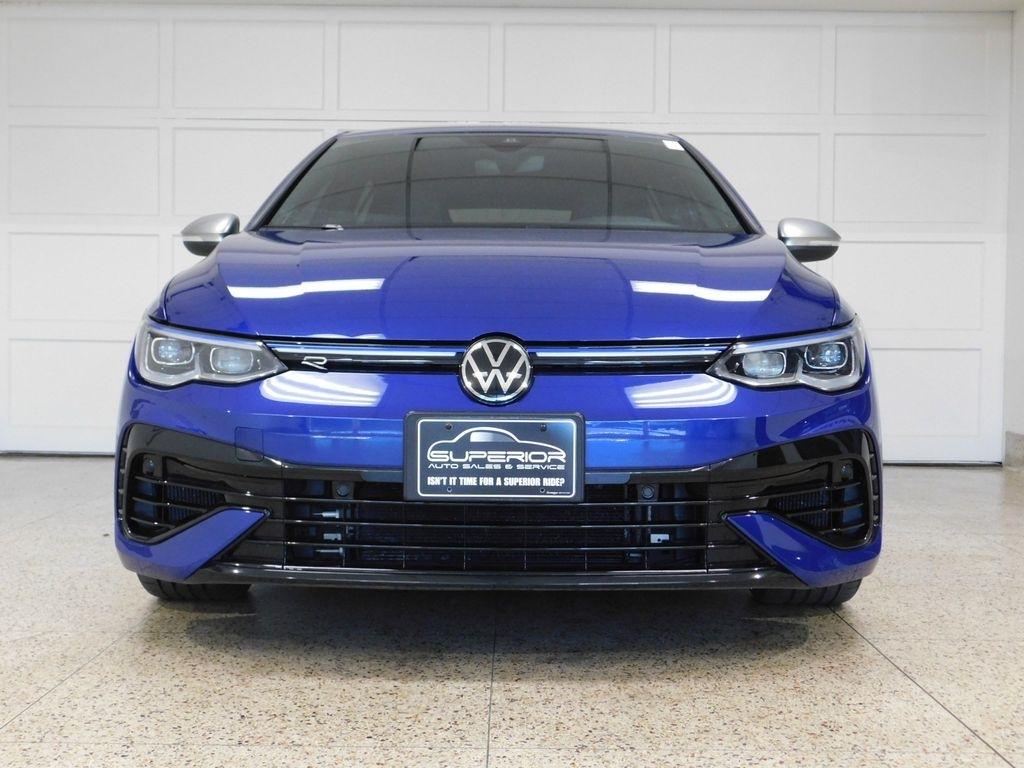 Volkswagen Golf R Base 2024