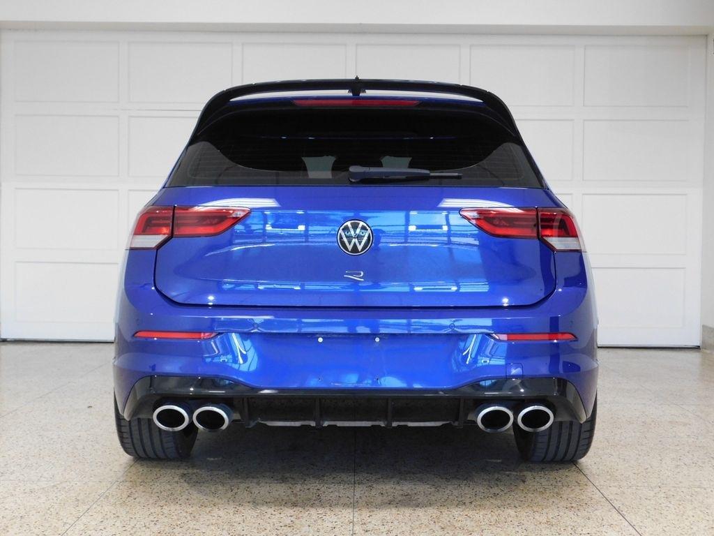 Volkswagen Golf R Base 2024