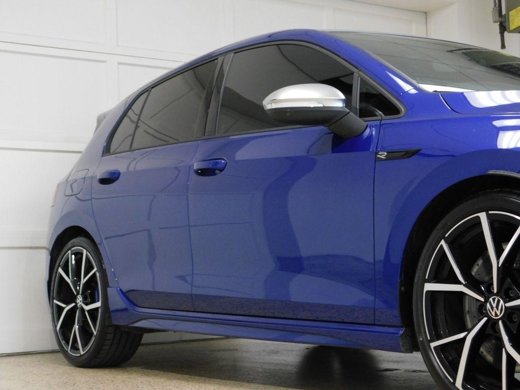 Volkswagen Golf R Base 2024