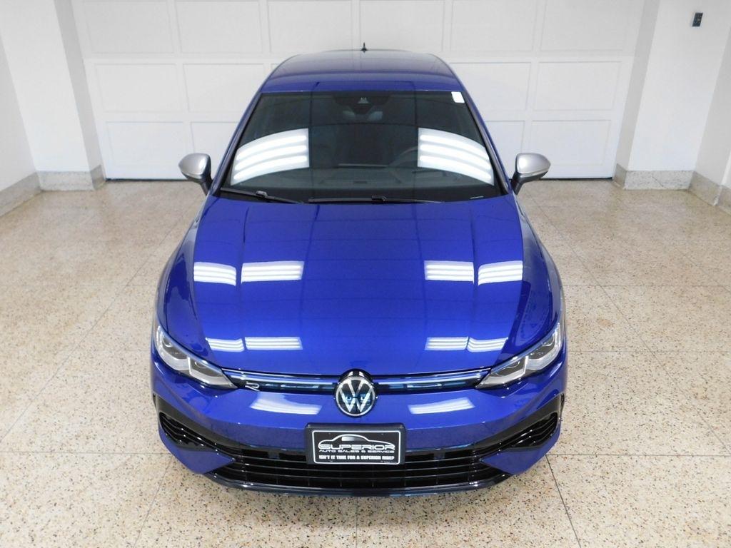Volkswagen Golf R Base 2024