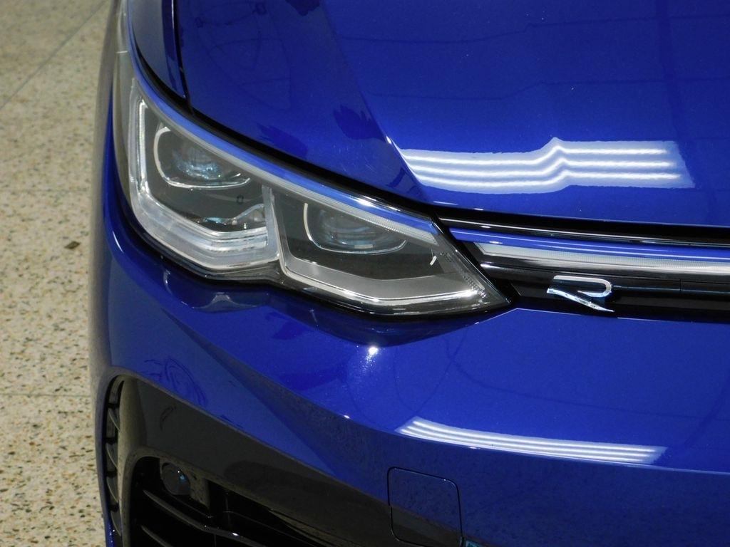 Volkswagen Golf R Base 2024
