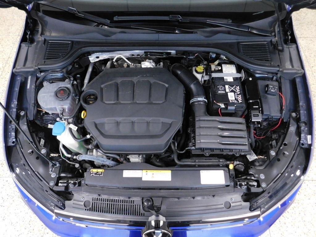 Volkswagen Golf R Base 2024